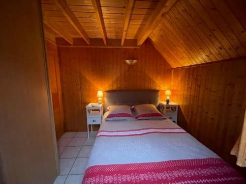 Gites Les Rainettes Vienne-en-Bessin Екстер'єр фото